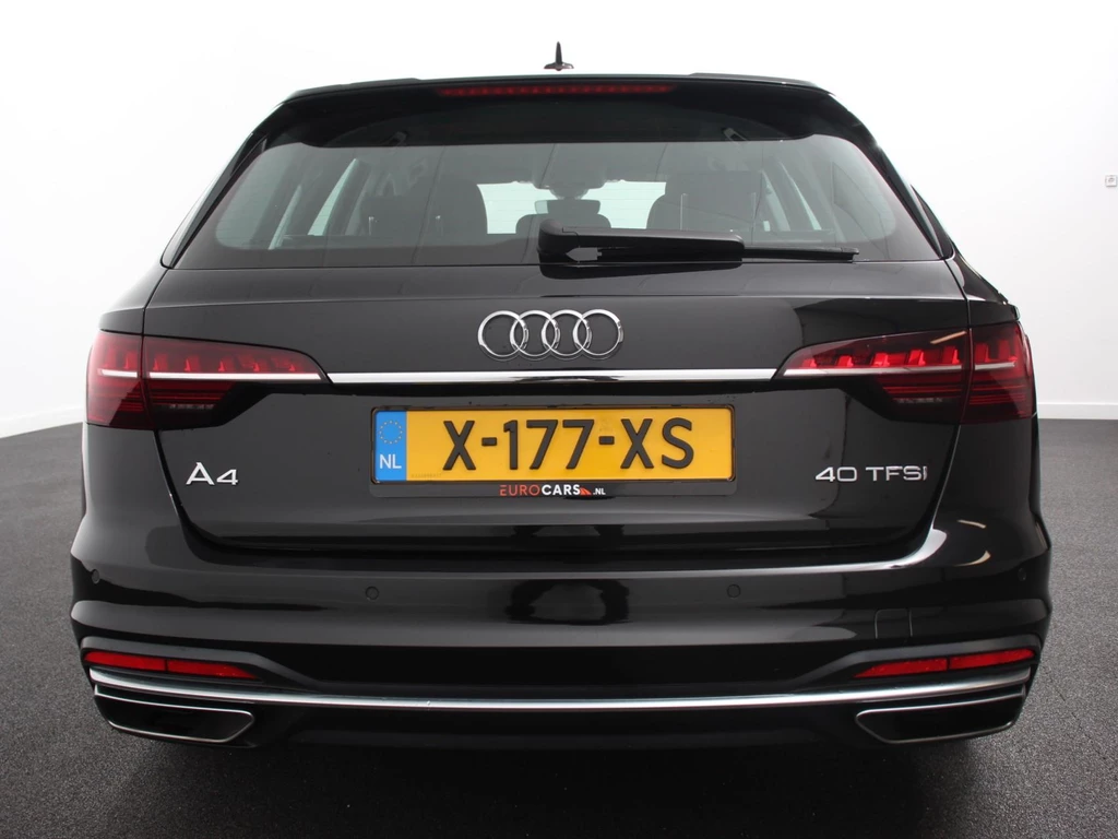 Audi A4 – foto 6