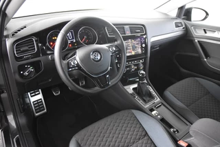 Volkswagen Golf – thumbnail 15