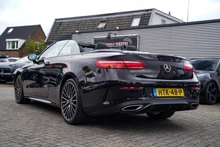 Mercedes-Benz E-Klasse – thumbnail 8