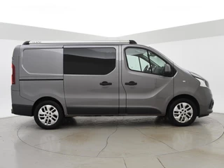 Renault Trafic – thumbnail 5