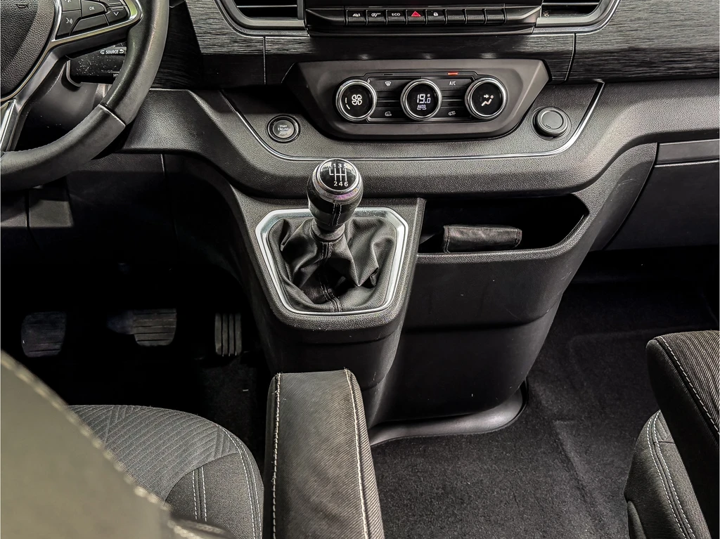 Renault Trafic – foto 22
