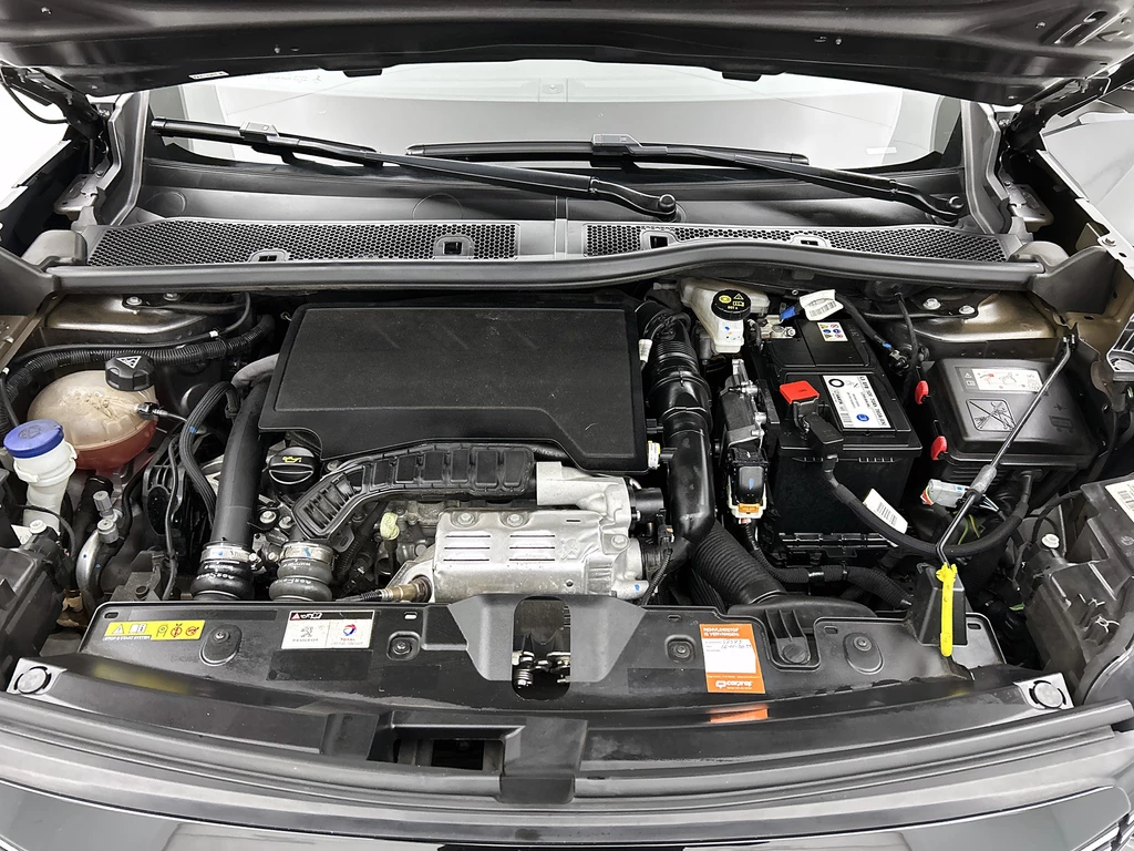 Peugeot 2008 – foto 27