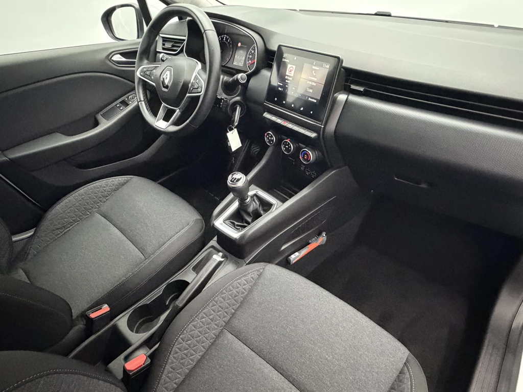 Renault Clio – foto 18