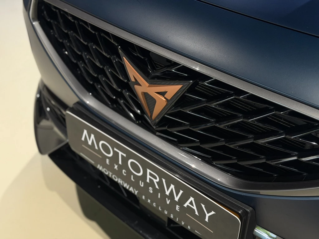 CUPRA Formentor – foto 56