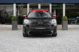 MINI Countryman – thumbnail 8