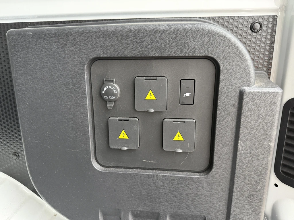 Maxus eDeliver9 – foto 17
