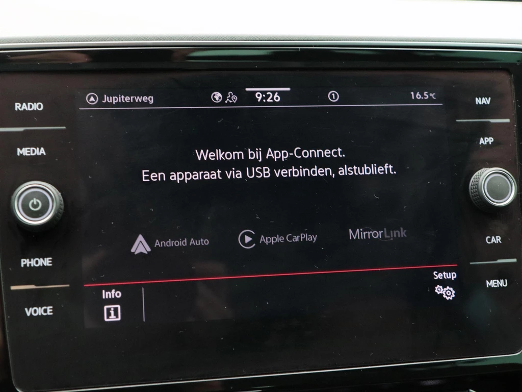 Volkswagen Passat – foto 26