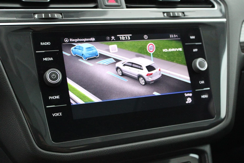 Volkswagen Tiguan Allspace – foto 30