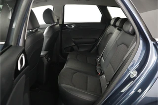 Kia Ceed Sportswagon – thumbnail 35