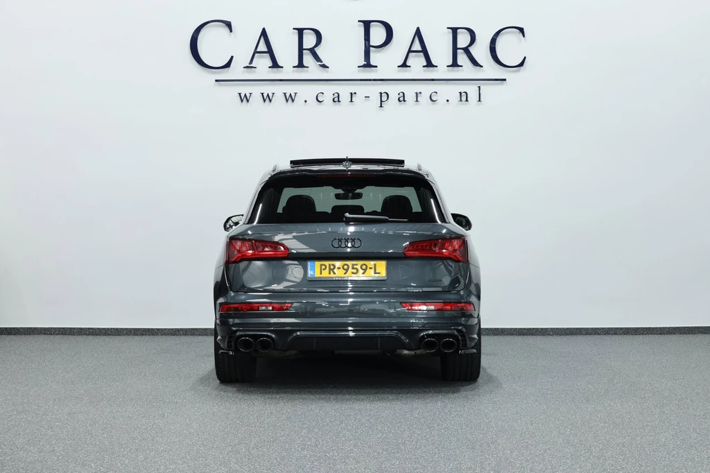 Audi Q5 – foto 4