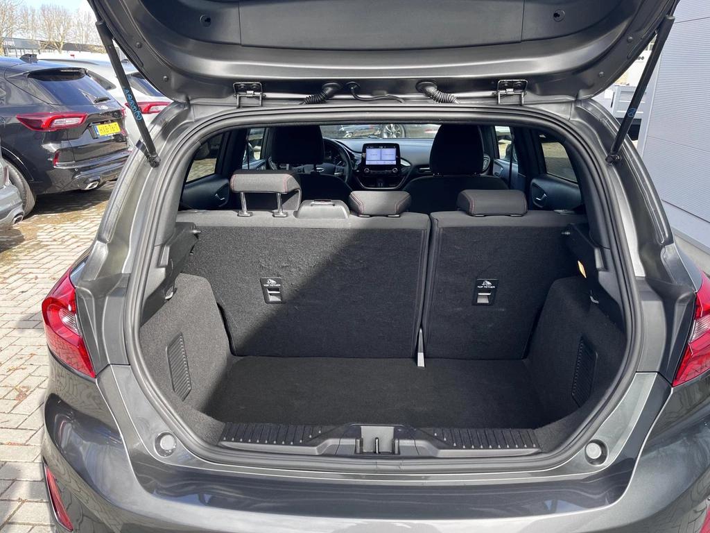 Ford Fiesta – foto 19