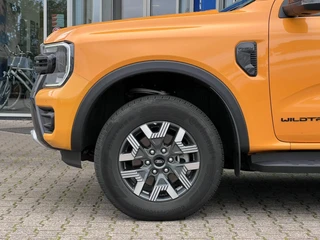 Ford Ranger – thumbnail 18