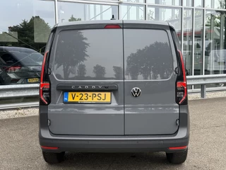 Volkswagen Caddy – thumbnail 2