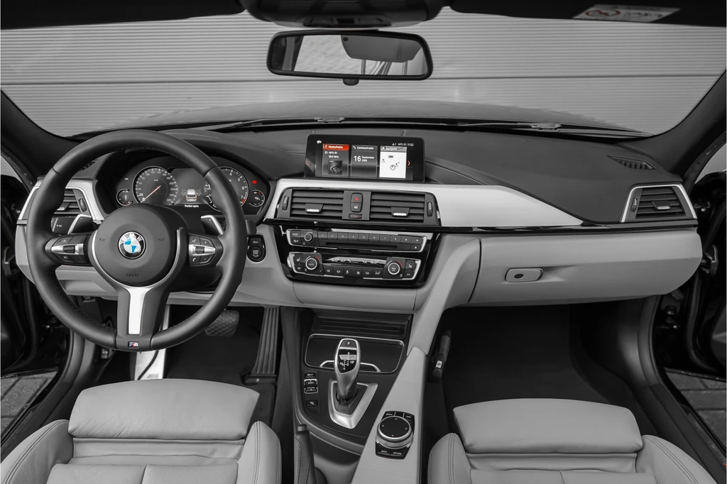 BMW 3 Serie – foto 10
