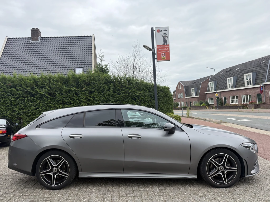 Mercedes-Benz CLA – foto 8
