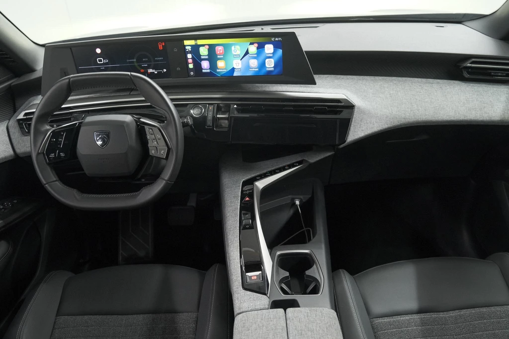 Peugeot 5008 – foto 17