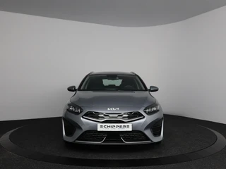 Kia Ceed Sportswagon – thumbnail 9