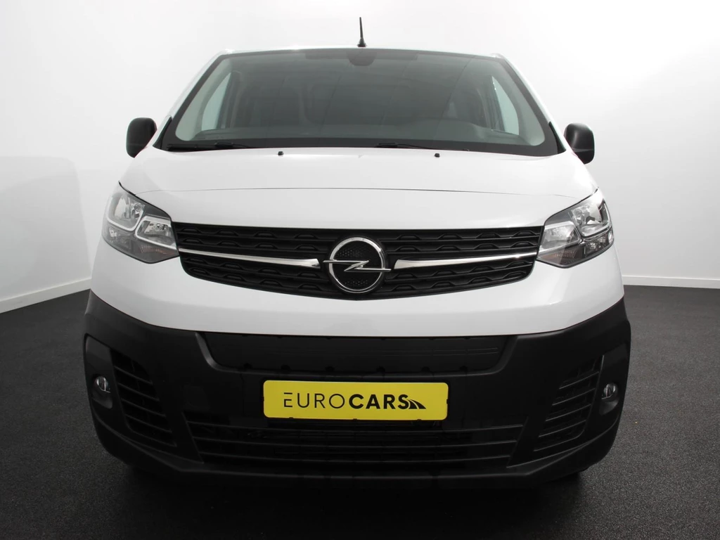 Opel Vivaro-e – foto 10