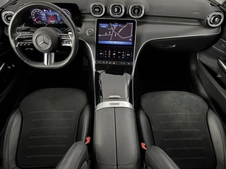 Mercedes-Benz C-Klasse – thumbnail 16