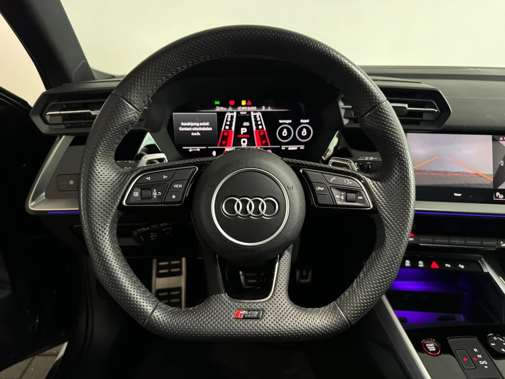 Audi RS3 – foto 15
