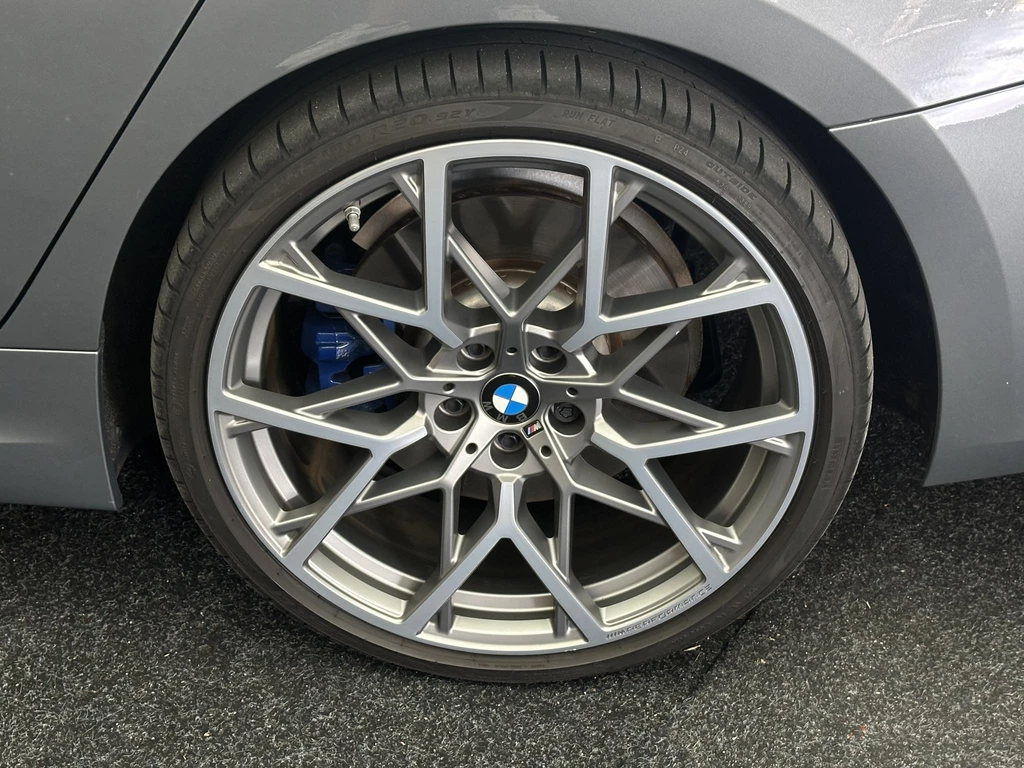 BMW 3 Serie – foto 14