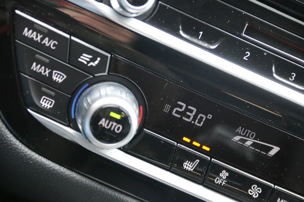 BMW 5 Serie – foto 18