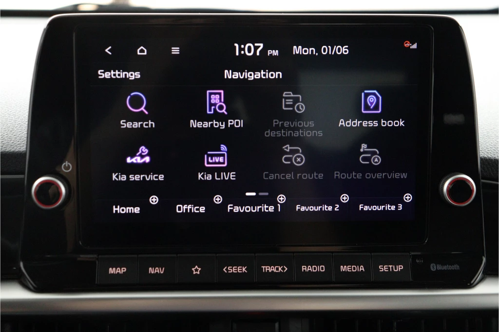 Kia Picanto – foto 47