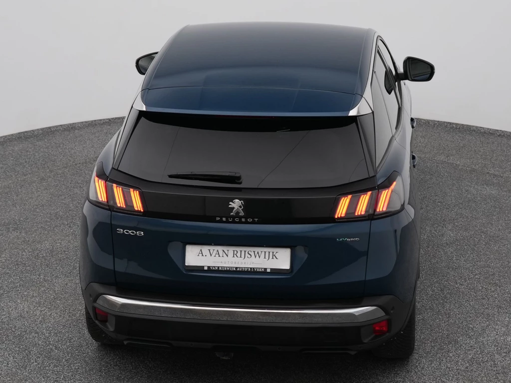Peugeot 3008 – foto 11