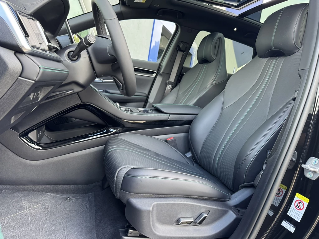 BYD SEAL U – foto 15