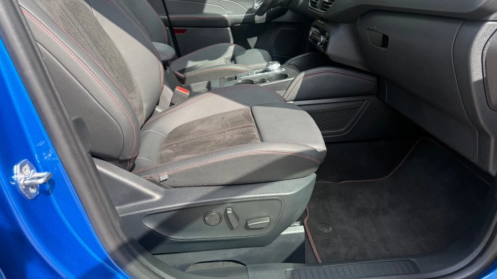 Ford Kuga – foto 16