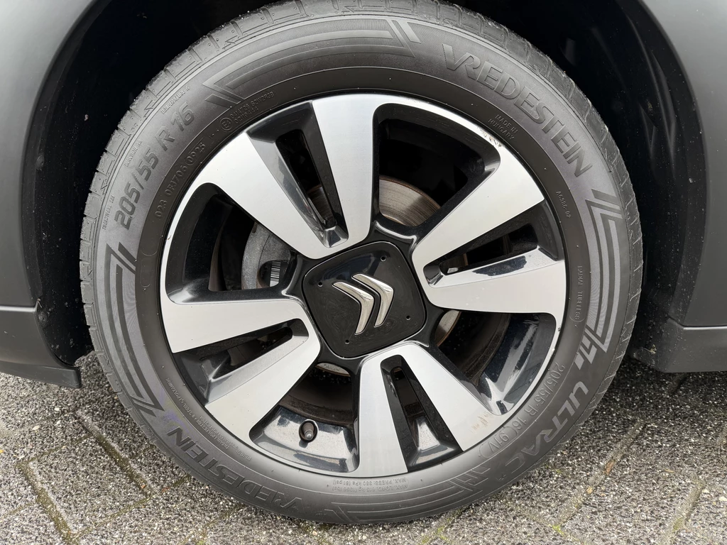 Citroën C3 – foto 10