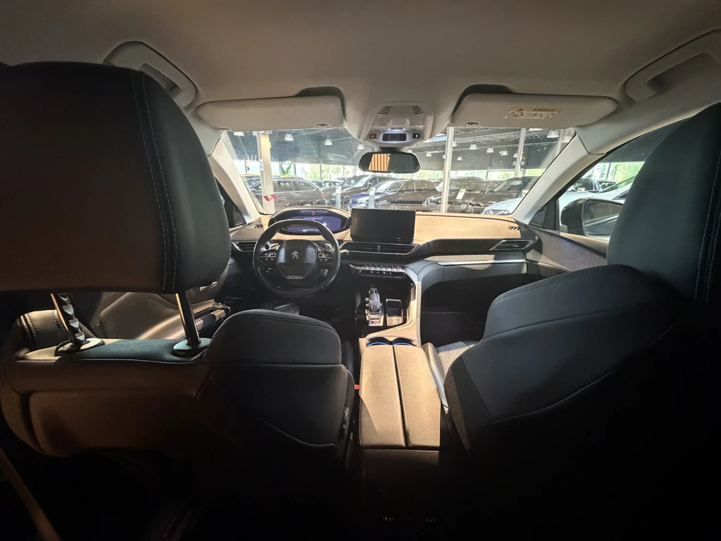 Peugeot 3008 – foto 18