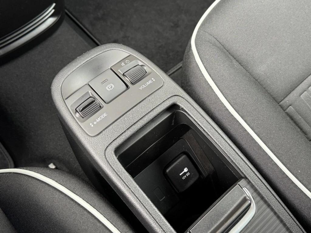 Fiat 500e – foto 24