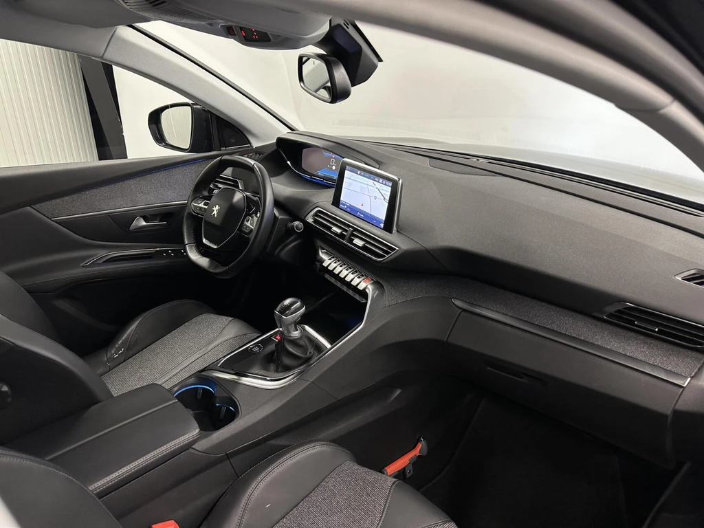 Peugeot 3008 – foto 13