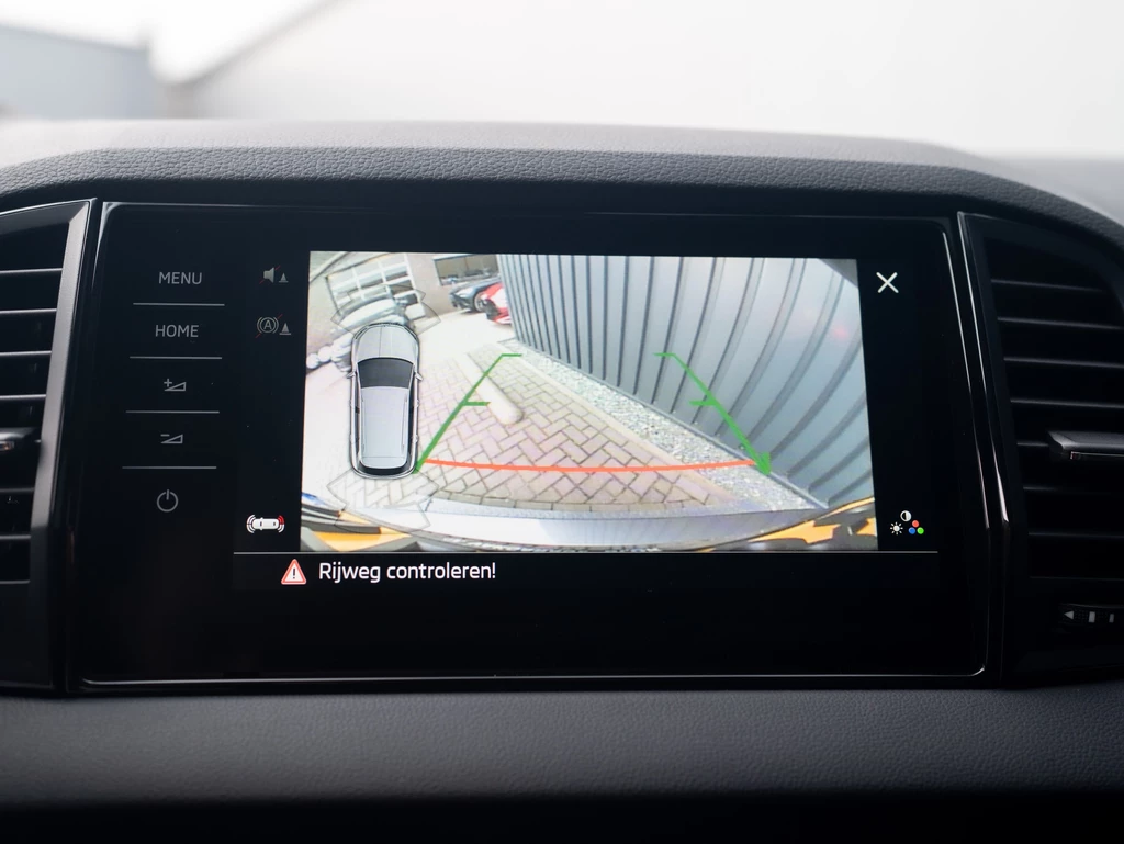 Škoda Karoq – foto 24