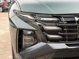 Hyundai Tucson – thumbnail 14