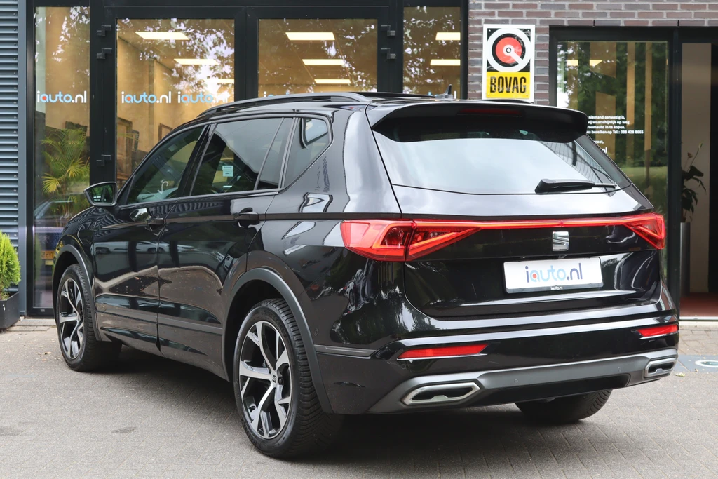 SEAT Tarraco – foto 3