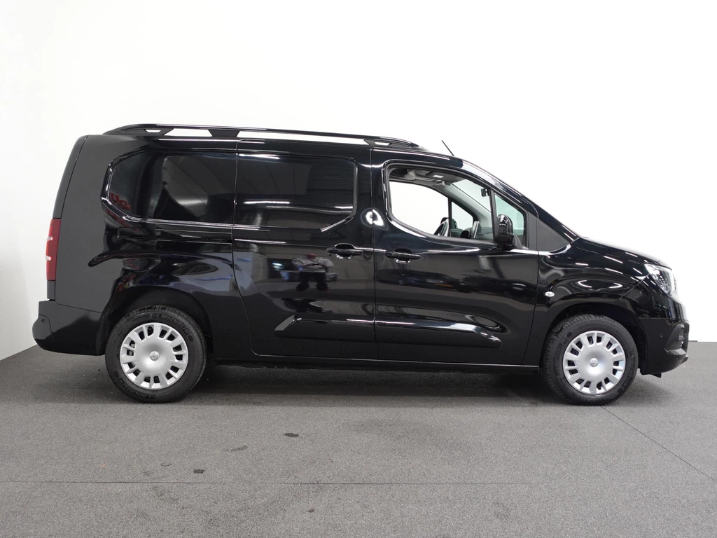 Opel Combo – foto 5
