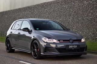Volkswagen Golf – thumbnail 9