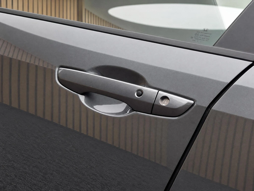 Honda Civic – foto 29
