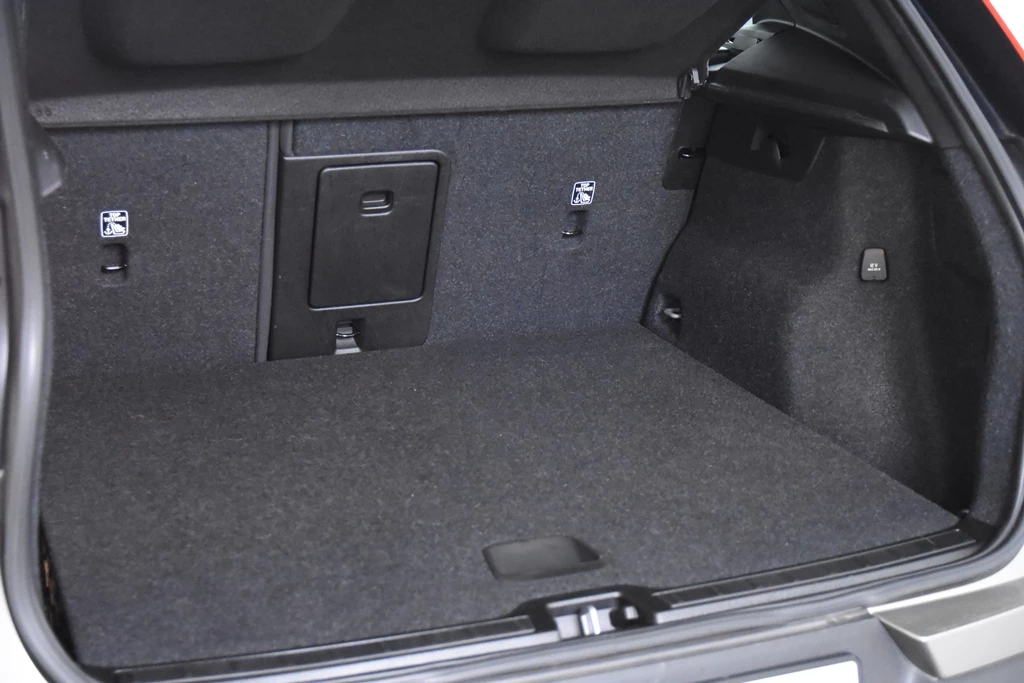 Volvo XC40 – foto 34