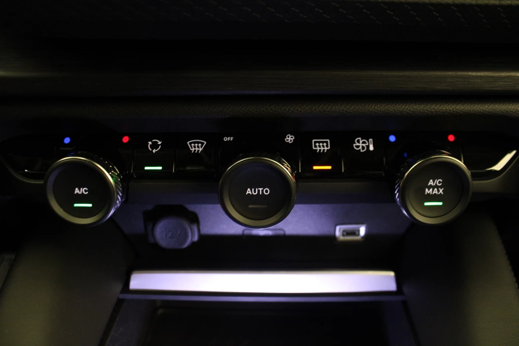 Citroën C5 X – foto 18