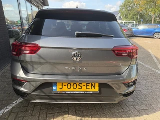 Volkswagen T-Roc – thumbnail 5