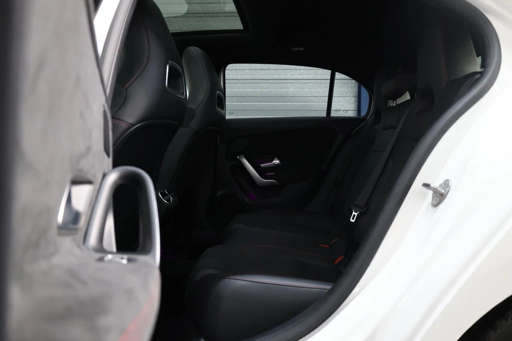 Mercedes-Benz A-Klasse – foto 12