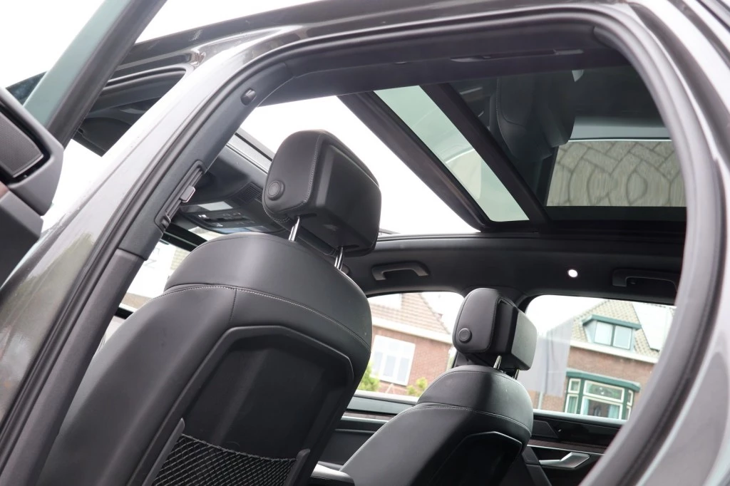 Volkswagen Touareg – foto 18