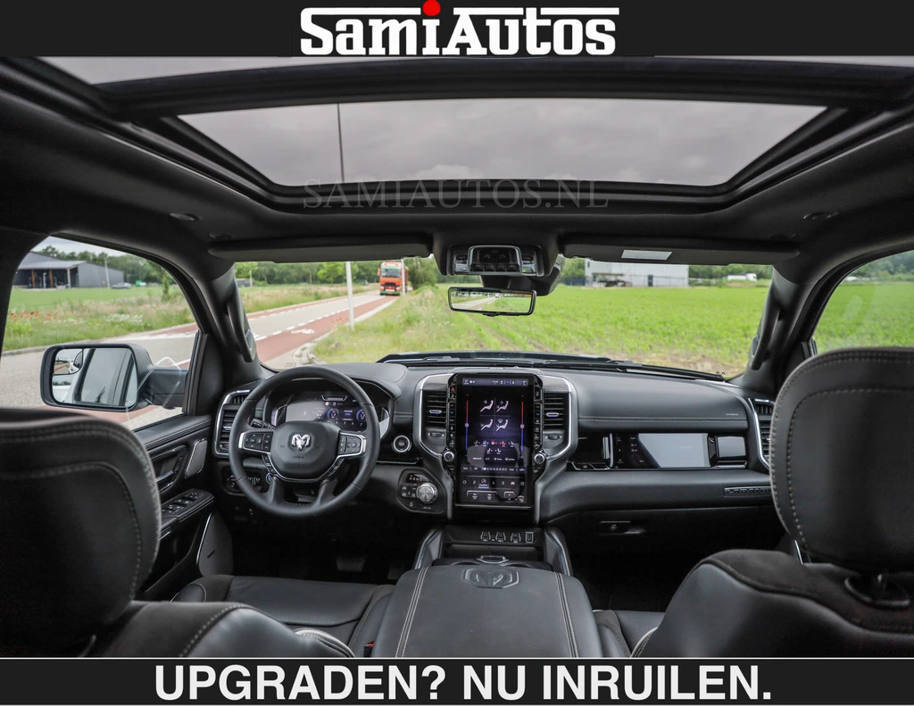 Dodge Ram Pick-Up – foto 30