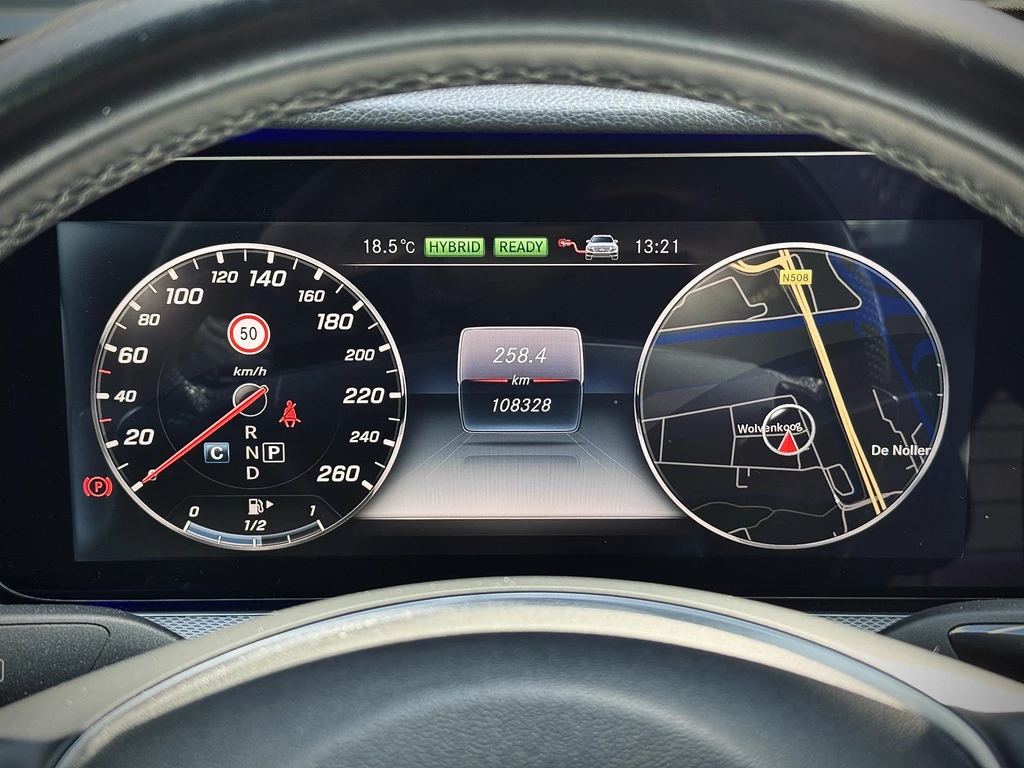 Mercedes-Benz E-Klasse – foto 27