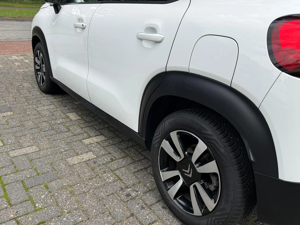 Citroën C3 Aircross – foto 47