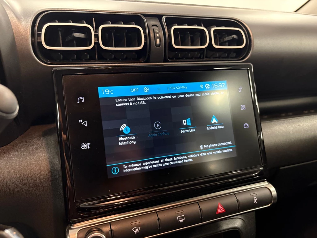 Citroën C3 Aircross – foto 22