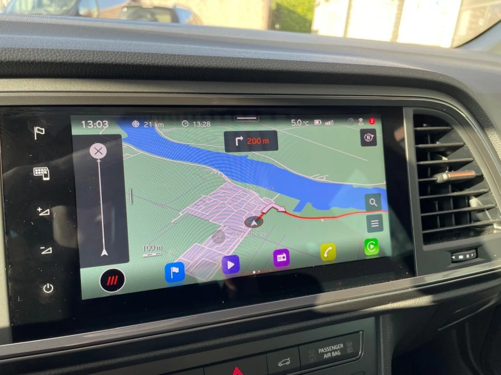 CUPRA Ateca – foto 42
